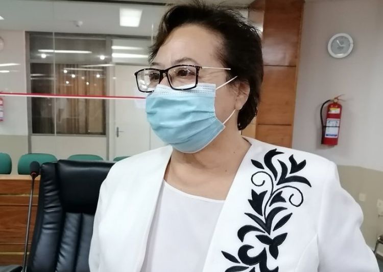 "Todo se hizo mal, hasta pienso que es una especie de genocidio", afirma mdica