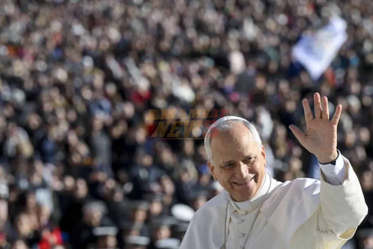 El papa advierte de los “Herodes” actuales: el poder sin escrúpulos o el bienestar vacio