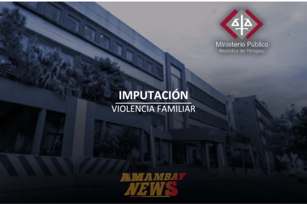 Piden prisión preventiva para médico procesado por violencia familiar