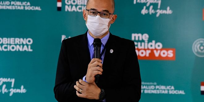 Vacunación contra virus respiratorios es clave para evitar internaciones, recuerdan