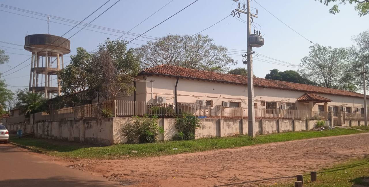 Denuncian a médica del Centro Salud de San José por un caso de lesión contra familiar de un paciente