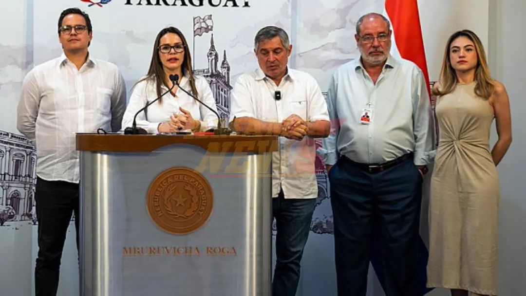 Una crisis interna pone en duda el cargo de Paula Carro en la Vocería