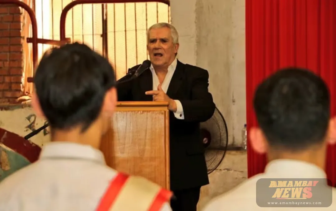 Director del CNC anuncia su renuncia tras protesta estudiantil
