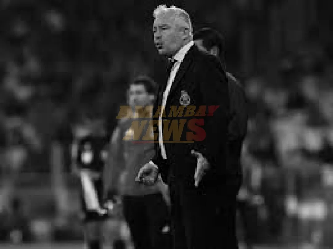Muere Jorge Costa, capitán de Humberto Paredes en el Porto