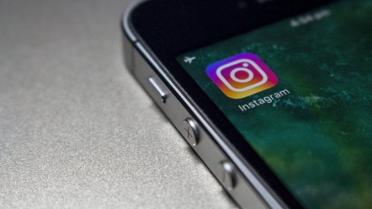 Sorteos de Instagram: Posible fraude para robar datos