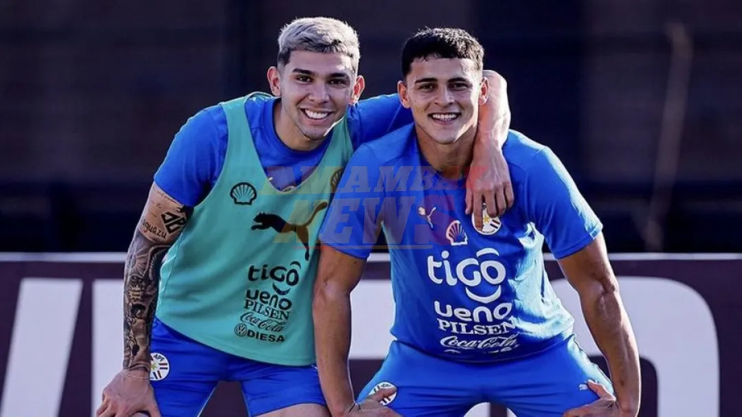 Los 11 guerreros que defenderán la Albirroja