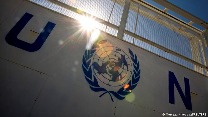 ONU amenaza con abandonar Afganistán por veto contra mujeres
