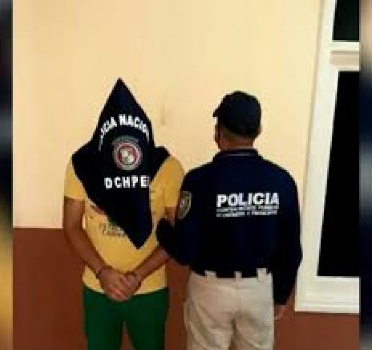 Detienen a playero que presuntamente clonaba tarjeta de clientes