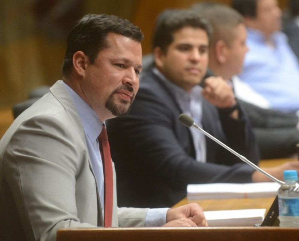 Audiencia de revisión de medidas de Ulises Quintana fue suspendida