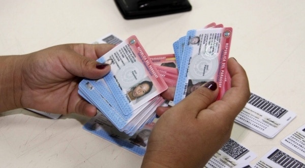 ¿Es delito que en tu cédula de identidad aparezca que sos soltero cuando estás casado?