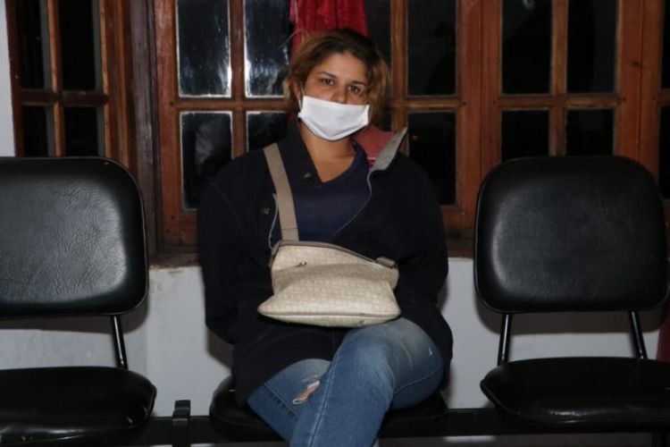 Madre de niña desaparecida declaró que su padre abusó de ella cuando era menor
