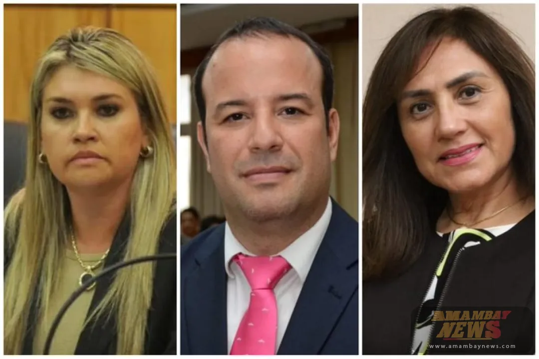 Suspenden juicio a testaferros de “Cabeza Branca”, acusados de lavar US$ 86 millones