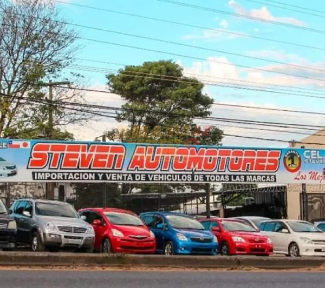 Steven Automotores: imputan a abogado por quebrantamiento del depósito