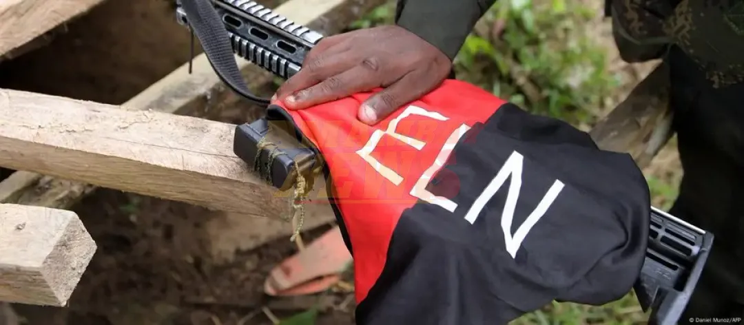 Petro: el cártel de Sinaloa es el jefe actual del ELN