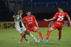 Tacuary Vs. Nacional, choque de objetivos muy distintos