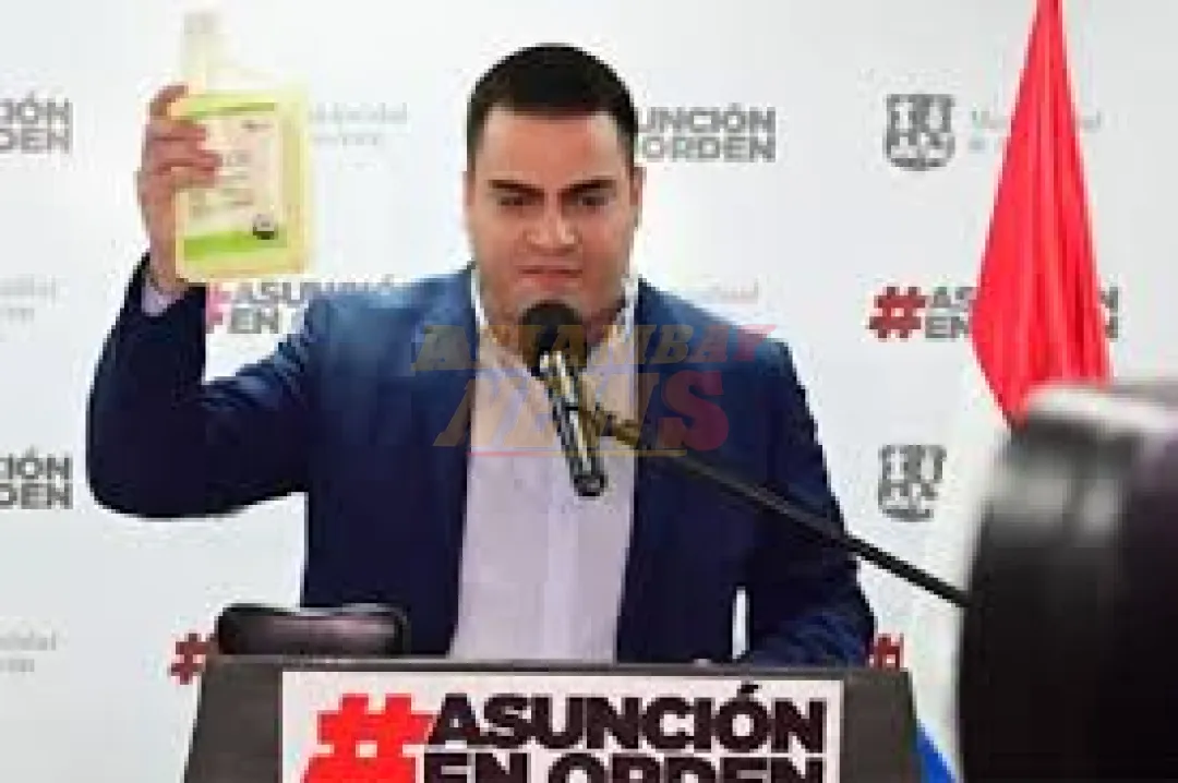 Nuevamente suspenden audiencia preliminar para Wilfrido Cáceres y otros