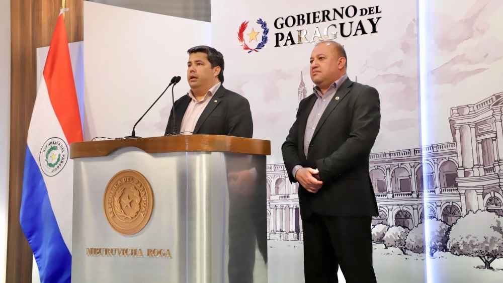 Paraguay recula y deja de retirar el 100% de su energía de Yacyretá