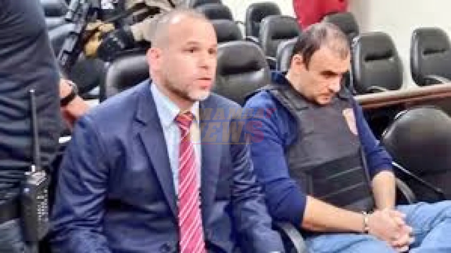 Abogado pide anular su condena por supuesto soborno en favor de «Tío Rico»