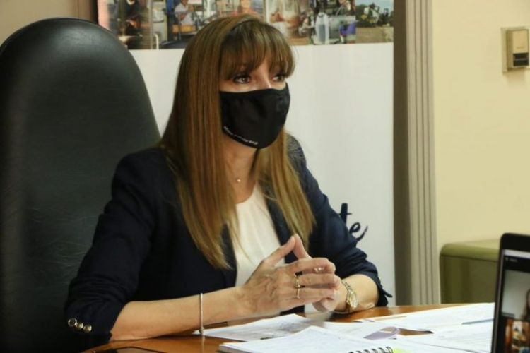 Reportan importante repunte del empleo tras la crisis de la pandemia