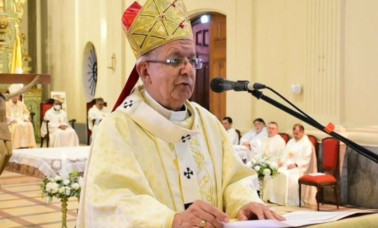 Iglesia responsabiliza al Poder Judicial y a la Fiscalía de la corrupción imperante