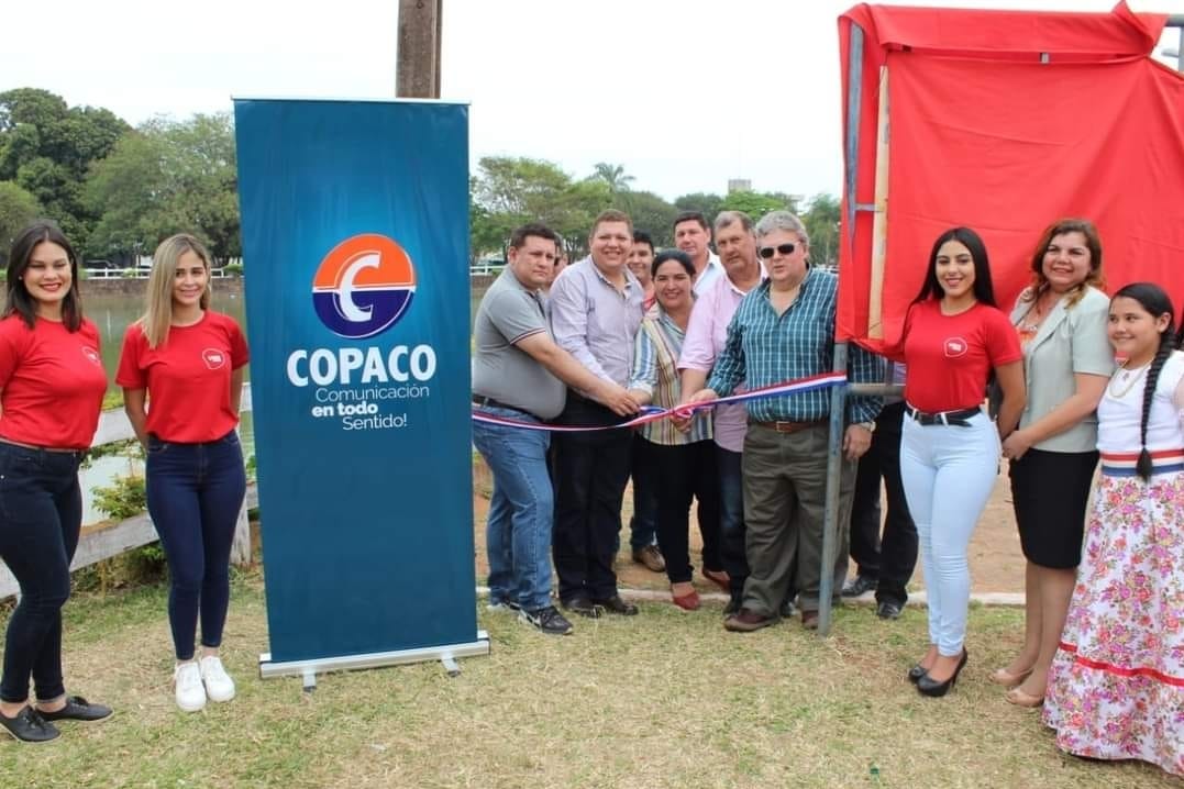 Copaco cobró una fortuna por instalar ineficiente internet en escuelas del país