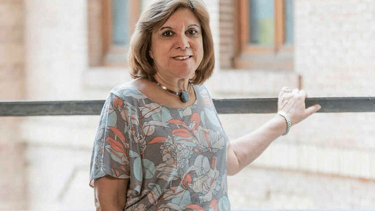 Hija de Roa Bastos anuncia actividades por el natalicio de su padre