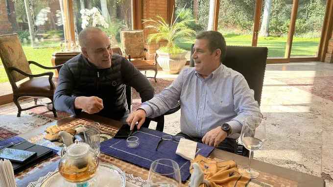 Opinión: Se les acaban las mentiras