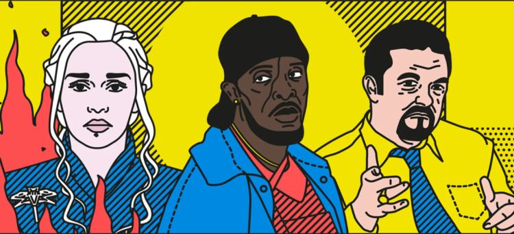 Estas son las 100 mejores series del siglo XXI según una lista de la BBC