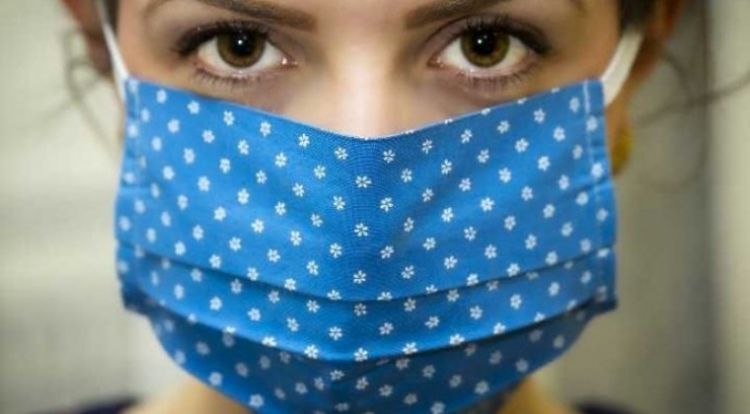 Tapabocas de tela: no debe repetirse su uso sin lavarlo
