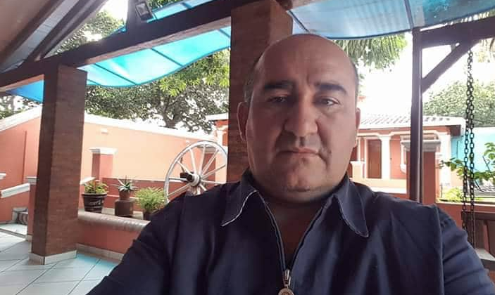 Juez afrontará juicio por beneficiar con una celda VIP a un narco