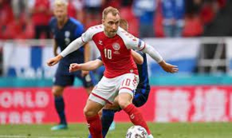 Christian Eriksen no jugará más, según afirma el exmédico de Tottenham