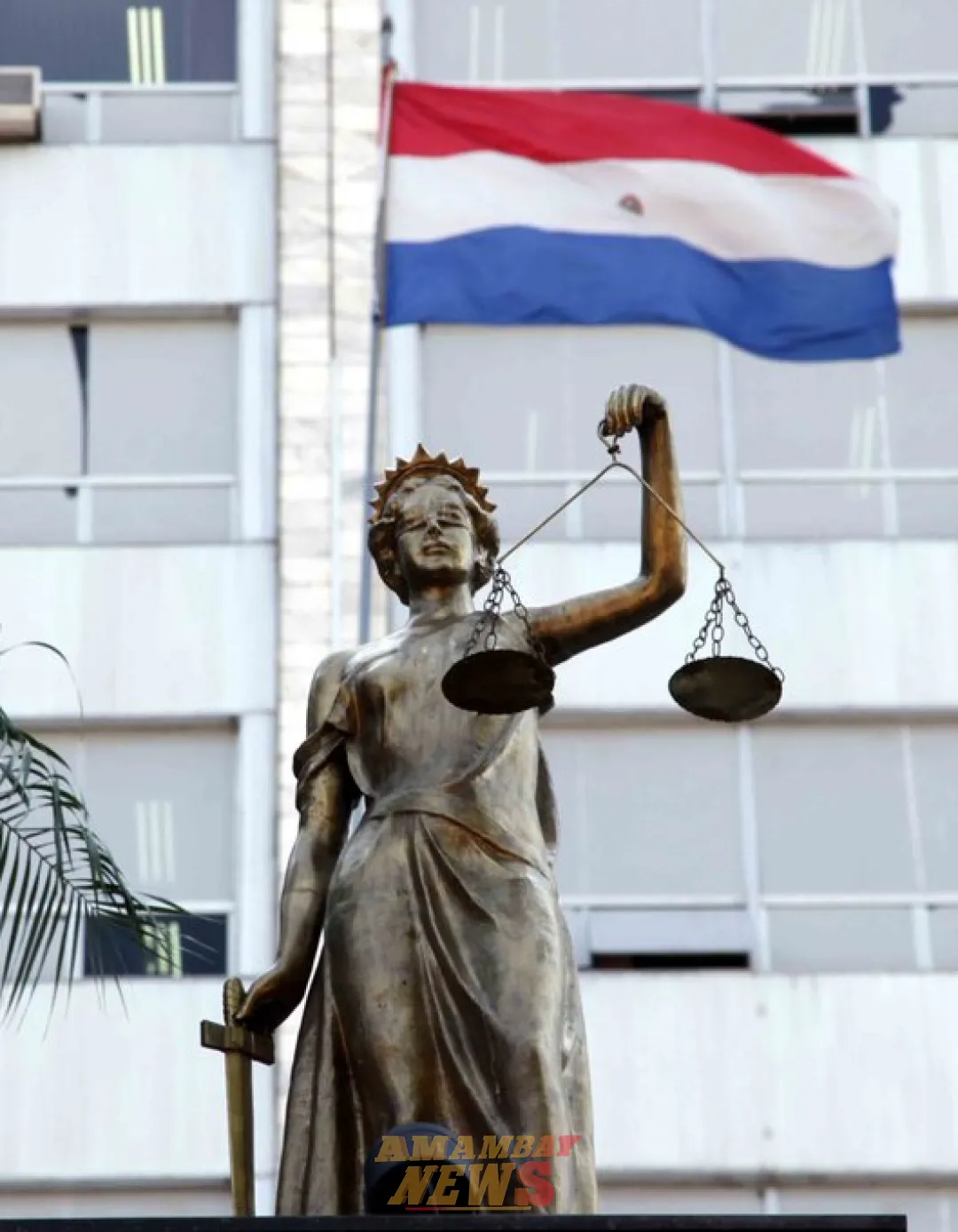 Piden rechazar acción de reparación de daños presentado por CAJUBI