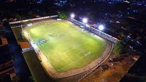 Justicia autoriza venta del estadio Aral Moreira en Ponta Por