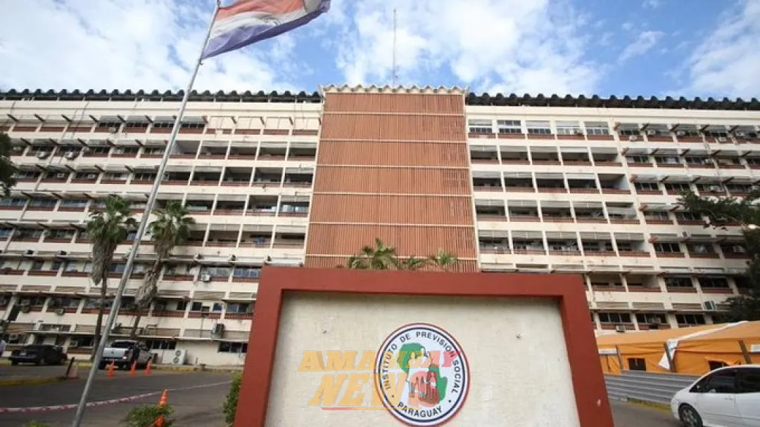 IPS garantiza pago de haberes jubilatorios tras suspensión de fe de vida