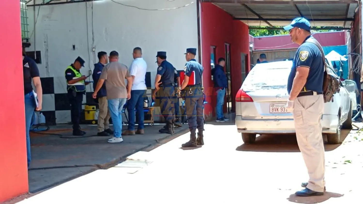 Ola de sicariatos sacude a PJC: Policía indaga tres ataques en menos de 72 horas