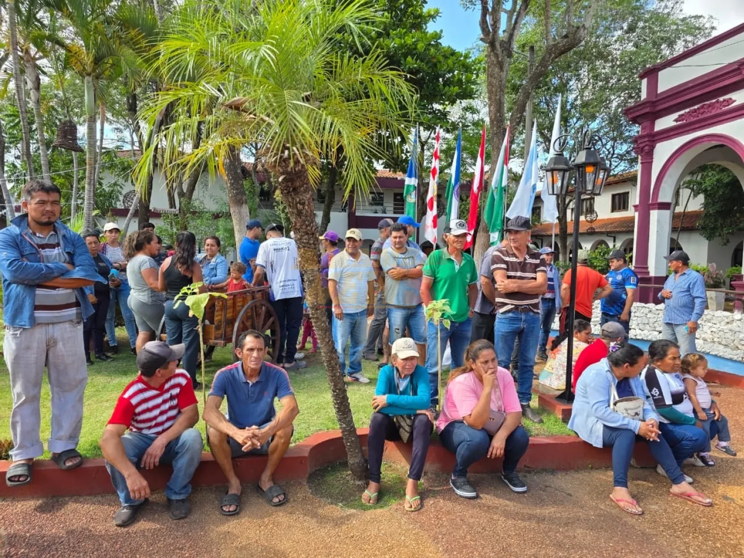 Pescadores exigen subsidio y amenazan con romper veda en Concepción