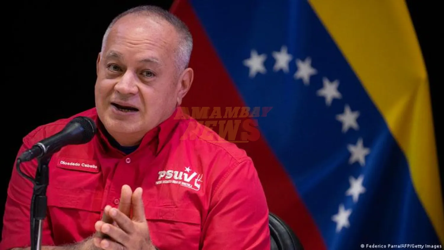 Nuevo centro por si creen que es "fácil" invadir Venezuela