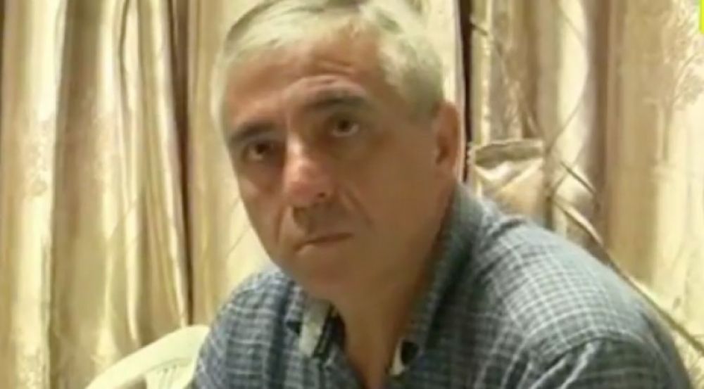 Cae supuesto planillero del Congreso que salía a trabajar como taxista