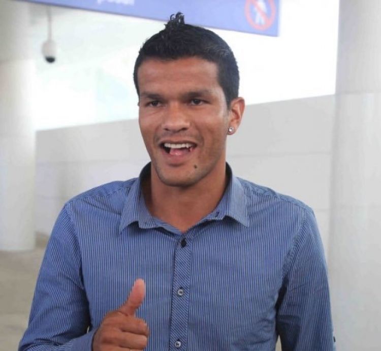 Ordenan captura del futbolista concepcionero Salustiano Candia