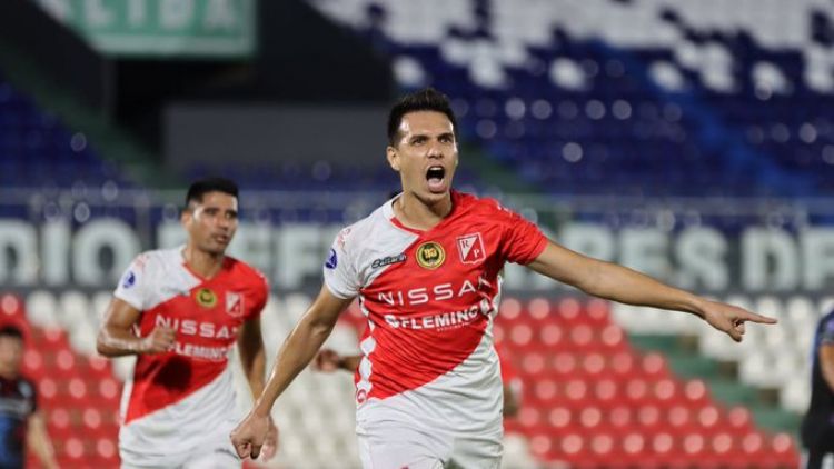 River Plate recibe al Sport Huancayo
