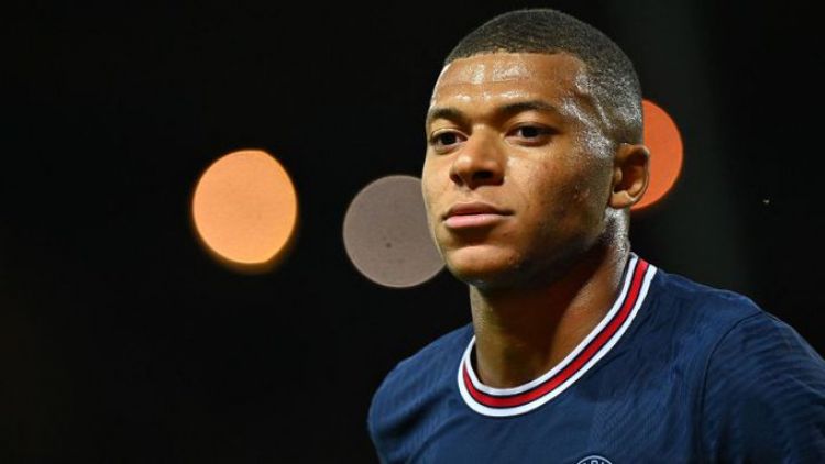 El Real Madrid, entre el cansancio y la esperanza por Mbappé