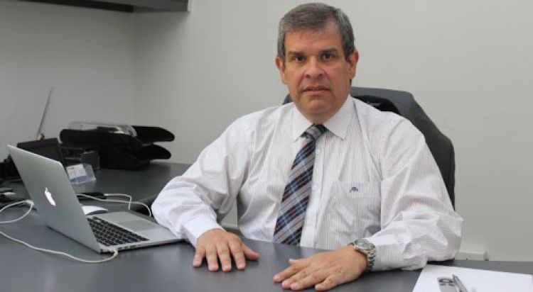 Economista advierte sobre empresas en bancarrota en la post pandemia