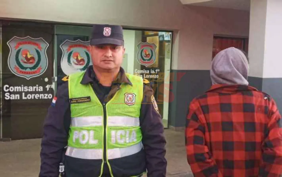 Detienen a hombre buscado por homicidio ocurrido en 2004: estuvo prófugo durante 21 años