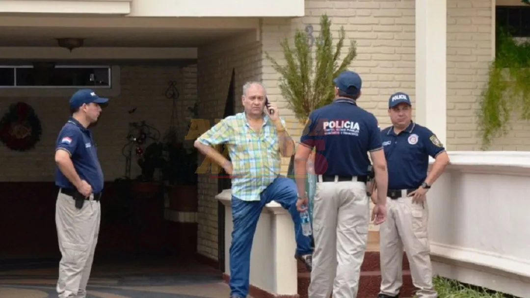 Corte deja firme pena de RGD a 7 años de prisión por denuncia falsa y extorsión