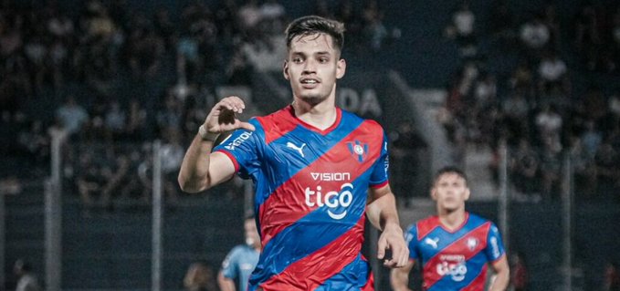 La gran explosión de Damián Bobadilla en el 2023