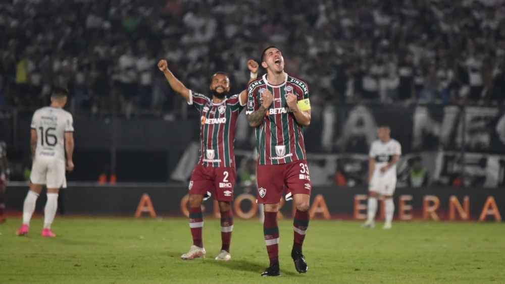 Conmebol programa las semifinales de la Libertadores