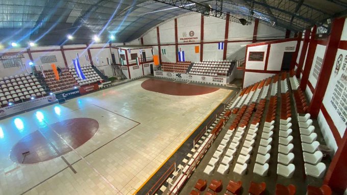 El lunes se realizará el sorteo del Nacional