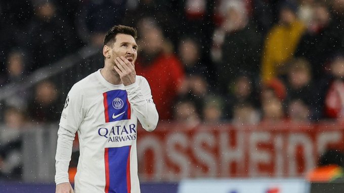 PSG blanco de críticas en Francia