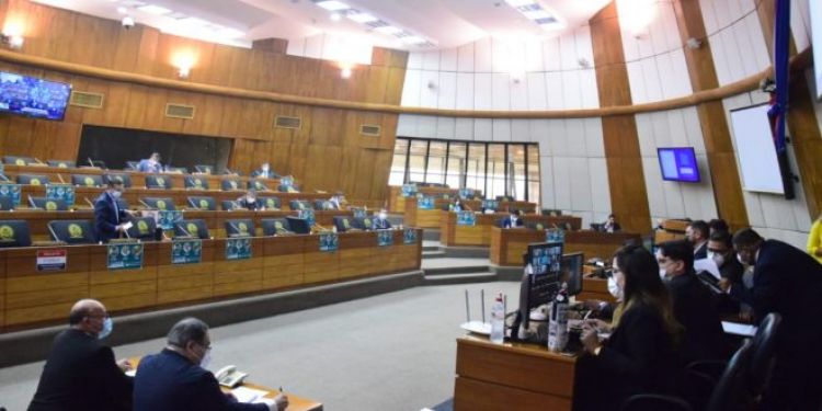 Diputados deciden hoy si investigarán los secuestros
