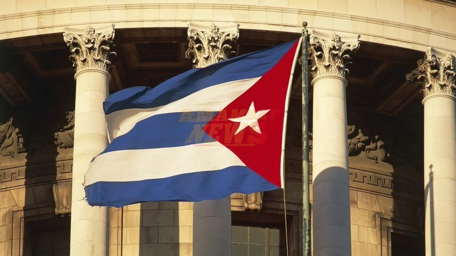 Paraguay votó en contra del levantamiento del bloqueo de Cuba